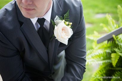 Fleurs de mariage Bricolage - Bouquets, Boutonnieres - corsages mariage mercredi - La vie à Cloverhill