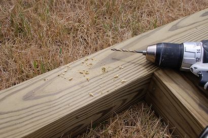 DIY Weekend projet Comment construire une corde à linge Kickass