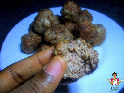 Dobbys Signature du Nigeria Blog alimentaire Je Nigerian Recettes alimentaires I Blog alimentaire en Afrique Comment faire