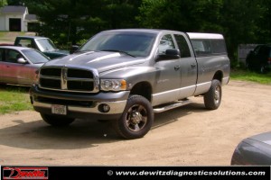 Dodge Diesel 5