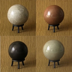 Ne mettre un dorodango dans l'évaporation de l'aide au réfrigérateur, ou tout simplement compresser la saleté Sceptiques Stack