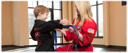Dojo Karate, Kampfsport, Karate und Fitness Training für alle Altersklassen und Schwierigkeitsgrade