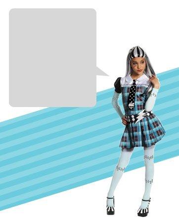 Poupée Costumes (costumes) Poupée Costumes d'Halloween
