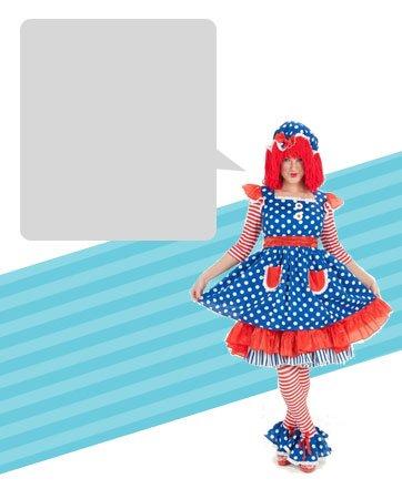 Poupée Costumes d'Halloween (poupée) Poupée Costumes d'Halloween