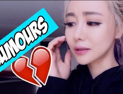 Puppe Make-up Tutorial Werden Sie eine Porzellan-Puppe in 8 Stufen - The Wonderful World of Wengie