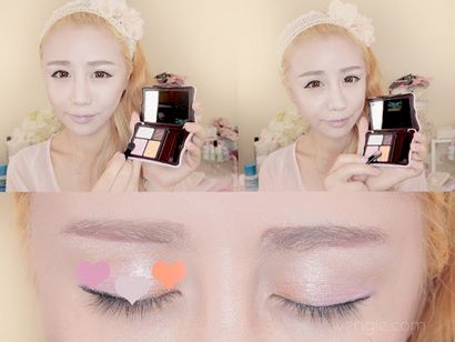 Puppe Make-up Tutorial Werden Sie eine Porzellan-Puppe in 8 Stufen - The Wonderful World of Wengie