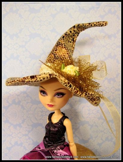 Poupée Repeindre et personnalisation Tutoriels Doll Clothes, perruques, chapeaux et commissions MISE A JOUR