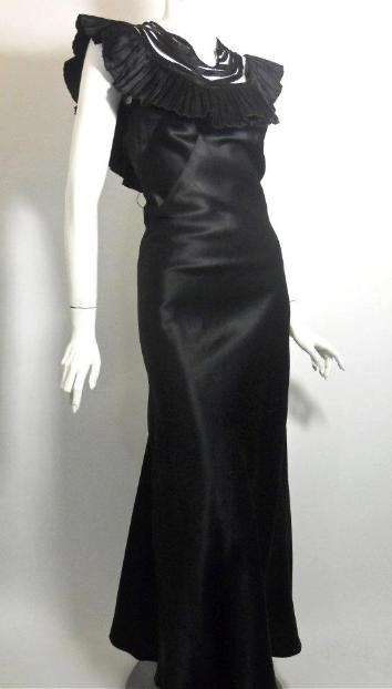 Dorothea Closet Vintage 30 de robes (robe de mariée) Closet Vintage 30 s Robes de Dorothea
