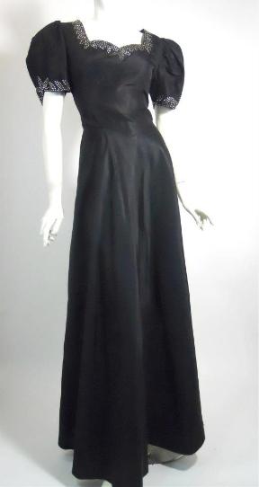 Dorothea Closet Vintage 30 de robes (starlette) Closet Vintage 30 s Robes de Dorothea