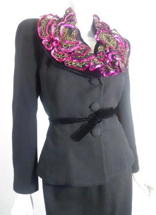 Dorothea Closet Vintage 30 de robes (robe) Closet Vintage 30 s Robes de Dorothea