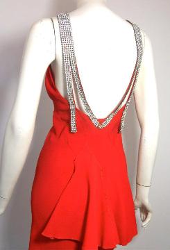Dorothea Closet Vintage 30 de robes (robe) Closet Vintage 30 s Robes de Dorothea