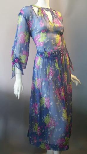 Dorothea Closet Vintage 30 de robes (robe de dentelle) Closet Vintage 30 s Robes de Dorothea