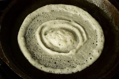 recette Dosa, comment faire la pâte à dosa dans Mixie, recette dosa nette