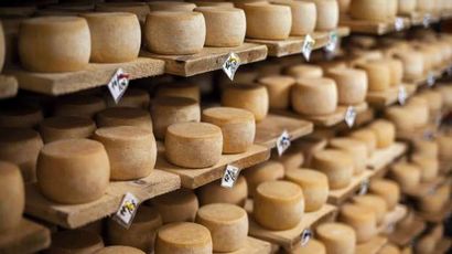 Savez-vous comment faire du fromage à la maison NDTV alimentaire