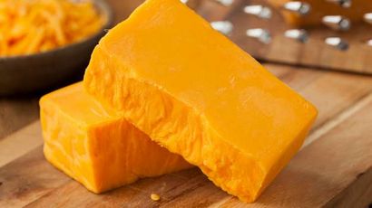 Savez-vous comment faire du fromage à la maison NDTV alimentaire