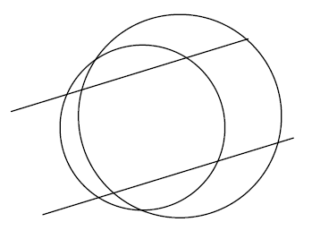 Zeichnen Sie einen Schraubenschlüssel in AutoCAD