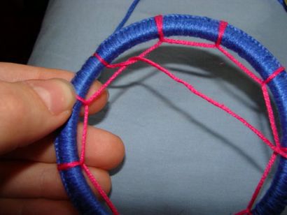 Dream Catcher Tutoriel