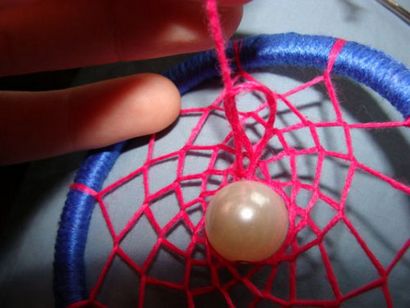 Dream Catcher Tutoriel