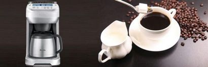 Goutte à goutte Cafetière - Comment faire du café parfait avec une machine à café goutte à goutte