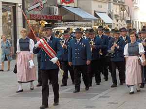 Tambourmajor - Wikipedia, die freie Enzyklopädie