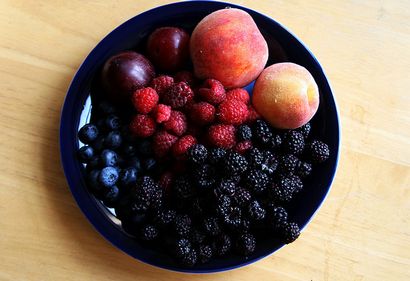 Ivre melon d'eau et 5 Autres recettes pour fruits-Infused alcool