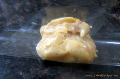 Dulce de leche Candies (Yema), Dernières recettes