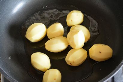 Dum Aloo Rezept