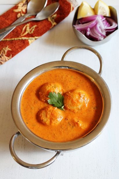 Dum Aloo Recette (Comment faire recette punjabi dum aloo, style restaurant)