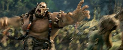 Duncan Jones, fils de David Bowie, sur Making « Warcraft » et face à ses propres batailles