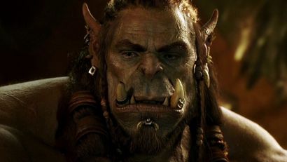 Duncan Jones, fils de David Bowie, sur Making « Warcraft » et face à ses propres batailles