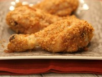 Facile poulet cuit au four pilons - Recette fille