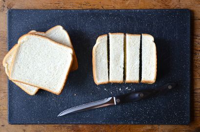 Leicht Zimt Französisch Toast Sticks Rezept