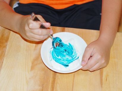Einfach Finding Dory Cupcakes - Küche Fun With My 3 Sons