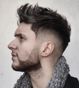 Facile Coupes de cheveux (Lire la suite Il) facile Coiffures