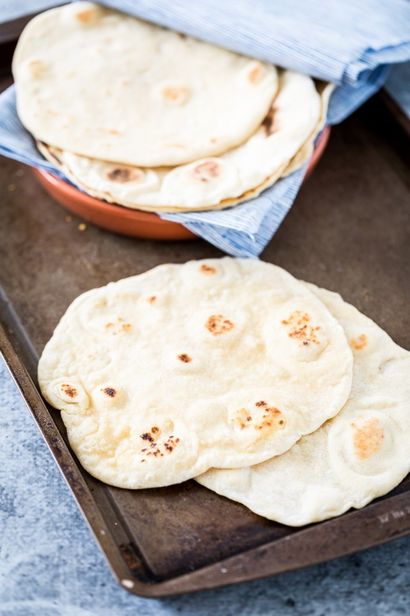 Facile, maison, Vegan - Galette de levure-gratuit