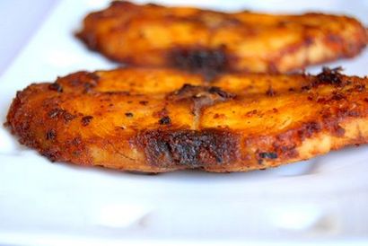 Facile Kerala Fish Fry (Meen Varuthathu) Recette