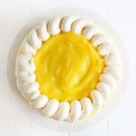 Facile Petits gâteaux au citron au citron - je suis au beurre boulanger