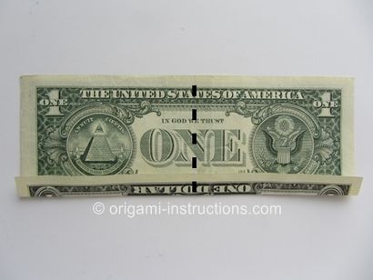 Easy Money Origami Coeur Instructions pliantes - Comment faire Dollar Bill Origami Heart (coeur) Easy Money Origami Coeur Instructions pliantes - Comment faire Dollar Bill Origami Coeur