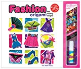 Facile à plier Origami Robes, hubpages