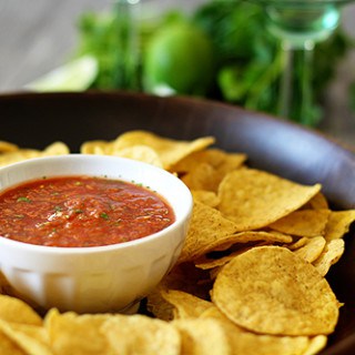Facile Style Restaurant Recette Salsa, Good Life Petit prix (chaux) Facile Style Restaurant Salsa Recette, Good Life Mange