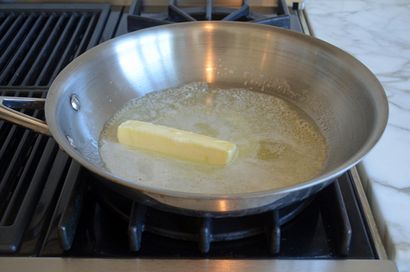 Einfache Wurst - Kräuterfüllung - Es war einmal ein Chef (Easy Wurst Herb) Einfache Wurst - Kräuterfüllung - Es war einmal ein Chef