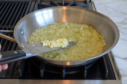 Einfache Wurst - Kräuterfüllung - Es war einmal ein Chef