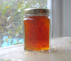 Facile Séville orange recette Marmelade, The Cottage Smallholder