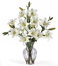 FACILE soie de mariage Idées de fleur pour faire vos propres arrangements, Bouquet