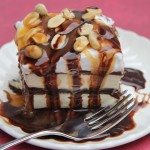 Einfache Schlag Schokolade Buttercreme Zuckerguss Rezept ~ The Best, Divas Can Cook