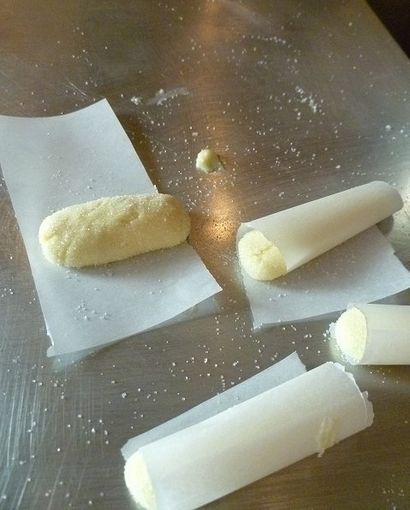 vancouver Eatingclub pastillas de leche (Philippines lait bonbons), Non-Cook Version et Variations (leche) Eatingclub vancouver pastillas de leche (Philippines bonbons au lait), No-Cook Version et Variations