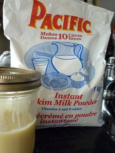 Eatingclub vancouver pastillas de leche (Philippines lait bonbons), Non-Cook Version et Variations (pastillas) Eatingclub vancouver pastillas de leche (Philippines bonbons au lait), No-Cook Version et Variations