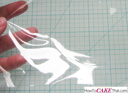 Comestible Gélatine plastique - Comment faire pour que CAKE (comment faire la gélatine claire) Comestible Gélatine plastique - Comment faire pour que CAKE