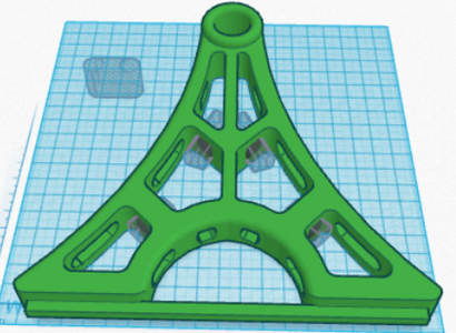 Modifier STL Fichiers avec Tinkercad facilement