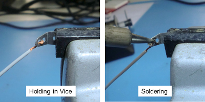 EEG Hacker maison passive Electrodes